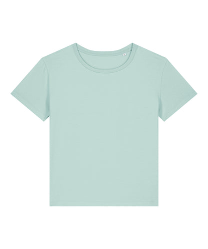 Stanley/Stella SX781 Women's Stella Serena iconic mid-light t-shirt Main Colours