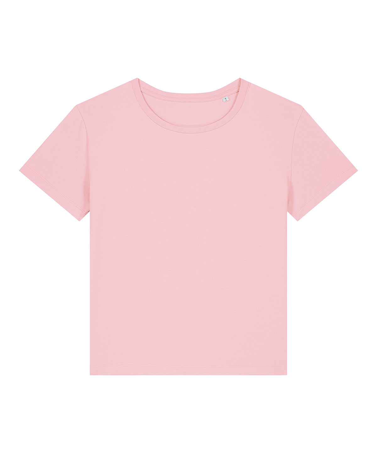 Stanley/Stella SX781 Women's Stella Serena iconic mid-light t-shirt Main Colours