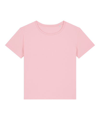 Stanley/Stella SX781 Women's Stella Serena iconic mid-light t-shirt Main Colours