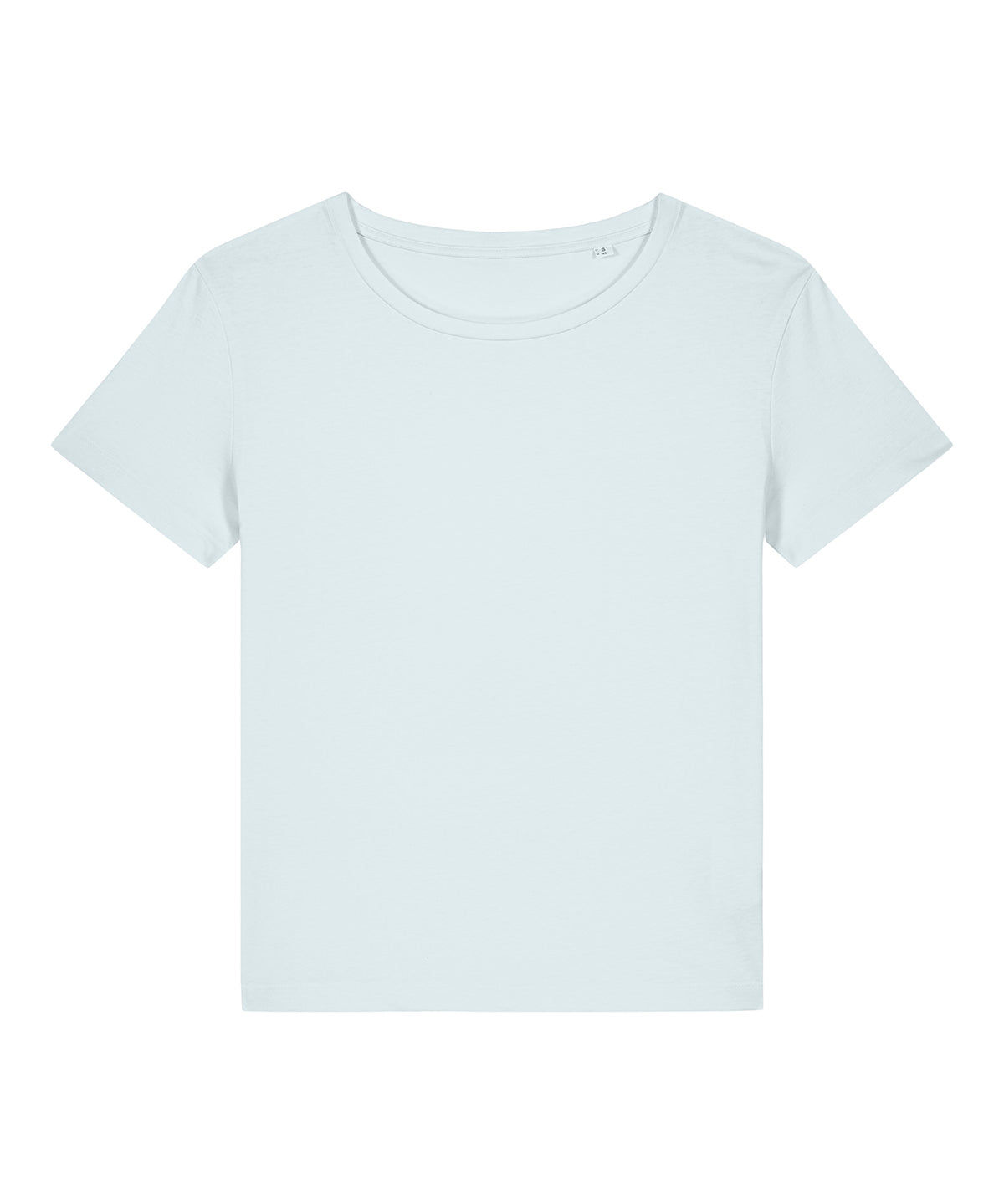 Stanley/Stella SX781 Women's Stella Serena iconic mid-light t-shirt Main Colours