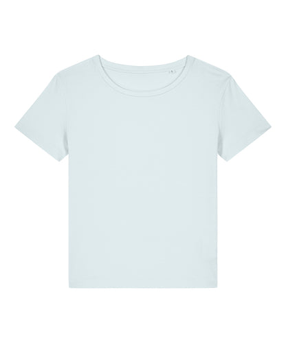 Stanley/Stella SX781 Women's Stella Serena iconic mid-light t-shirt Main Colours