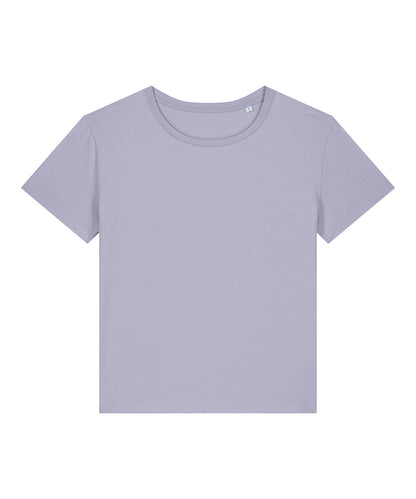 Stanley/Stella SX781 Women's Stella Serena iconic mid-light t-shirt Main Colours