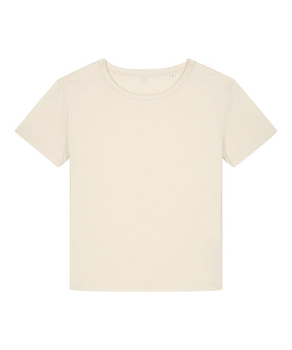 Stanley/Stella SX781 Women's Stella Serena iconic mid-light t-shirt Main Colours