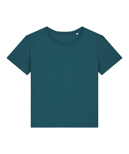 Stanley/Stella SX781 Women's Stella Serena iconic mid-light t-shirt Other Colours