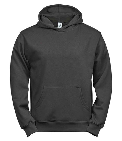 Tee Jays Kids Power Hoodie - COOZO