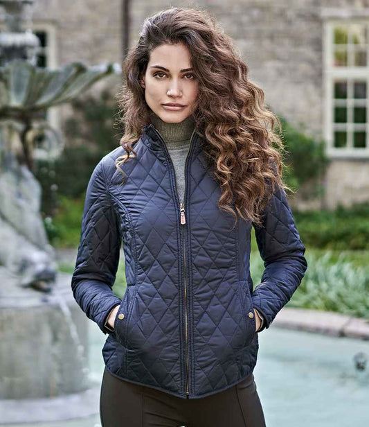 Ladies' Richmond Jacket - COOZO