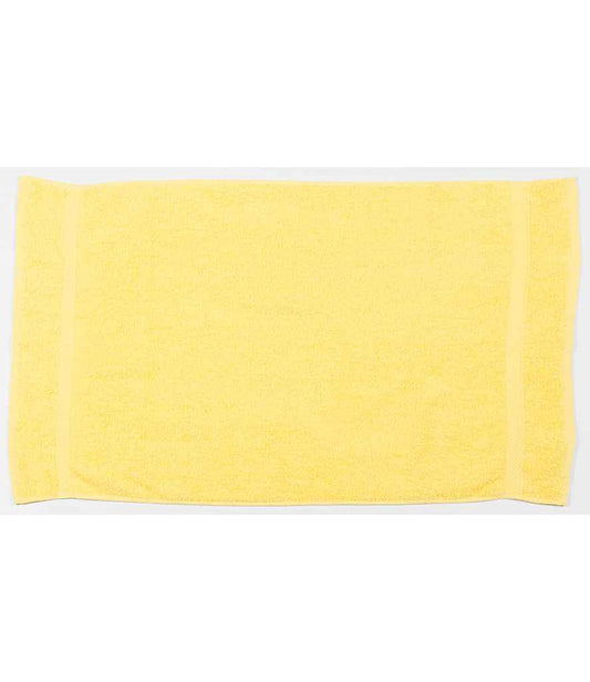 Towel City TC003 Towel City Luxury Hand Towel - COOZO