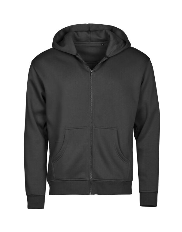 Tee Jays TJ5154 Urban Hooded Full Zip Sweat