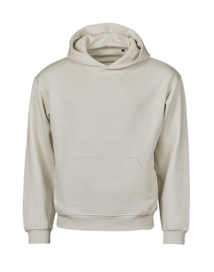 Tee Jays TJ5162 Urban Heavy Loose Fit Hood Sweat