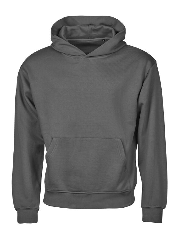 Tee Jays TJ5162 Urban Heavy Loose Fit Hood Sweat