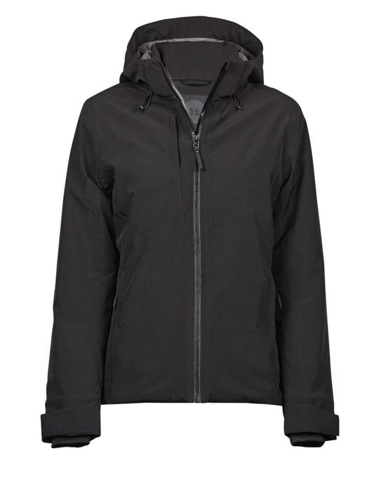 Women's All Weather Winter Jacket - COOZO