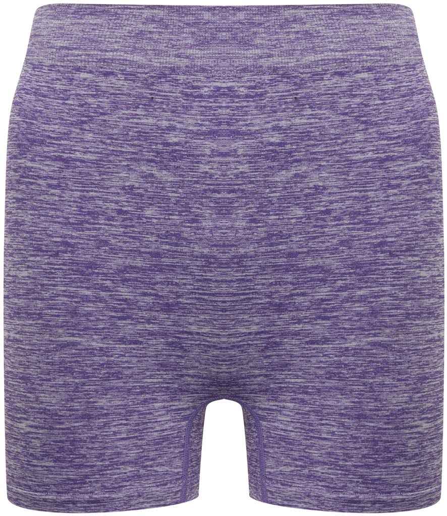 Tombo TL301 Tombo Ladies Seamless Shorts - COOZO