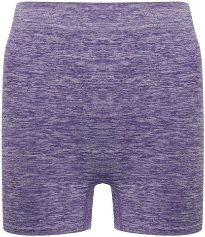 Tombo TL301 Tombo Ladies Seamless Shorts - COOZO