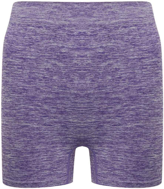 Tombo TL301 Tombo Ladies Seamless Shorts - COOZO