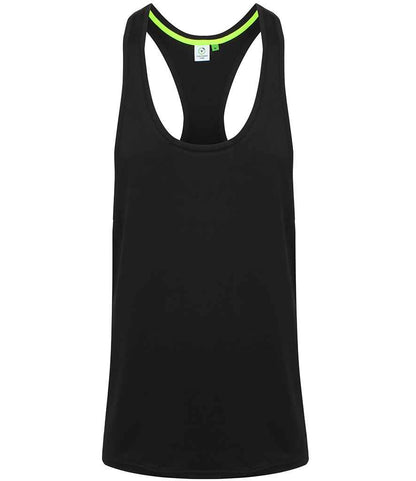 Tombo TL504 Tombo Muscle Vest - COOZO