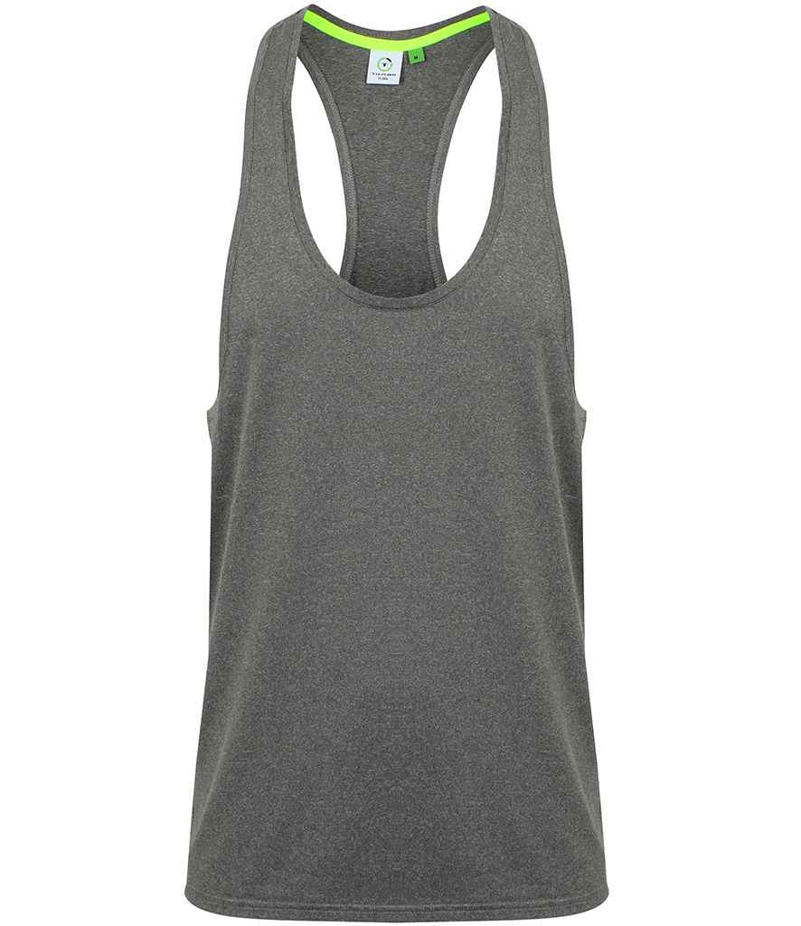 Tombo TL504 Tombo Muscle Vest - COOZO