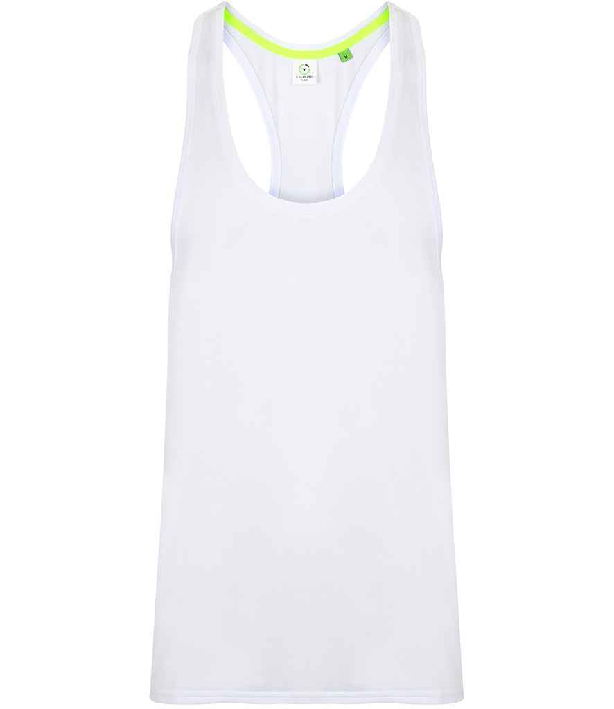 Tombo TL504 Tombo Muscle Vest - COOZO