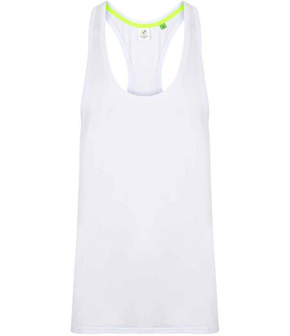 Tombo TL504 Tombo Muscle Vest - COOZO