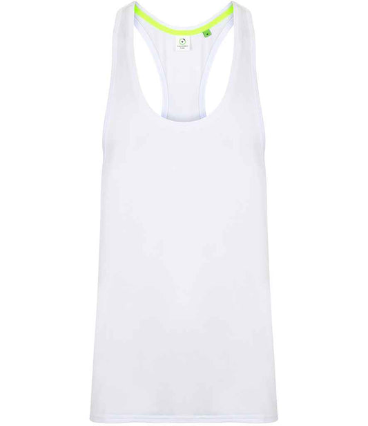 Tombo TL504 Tombo Muscle Vest - COOZO