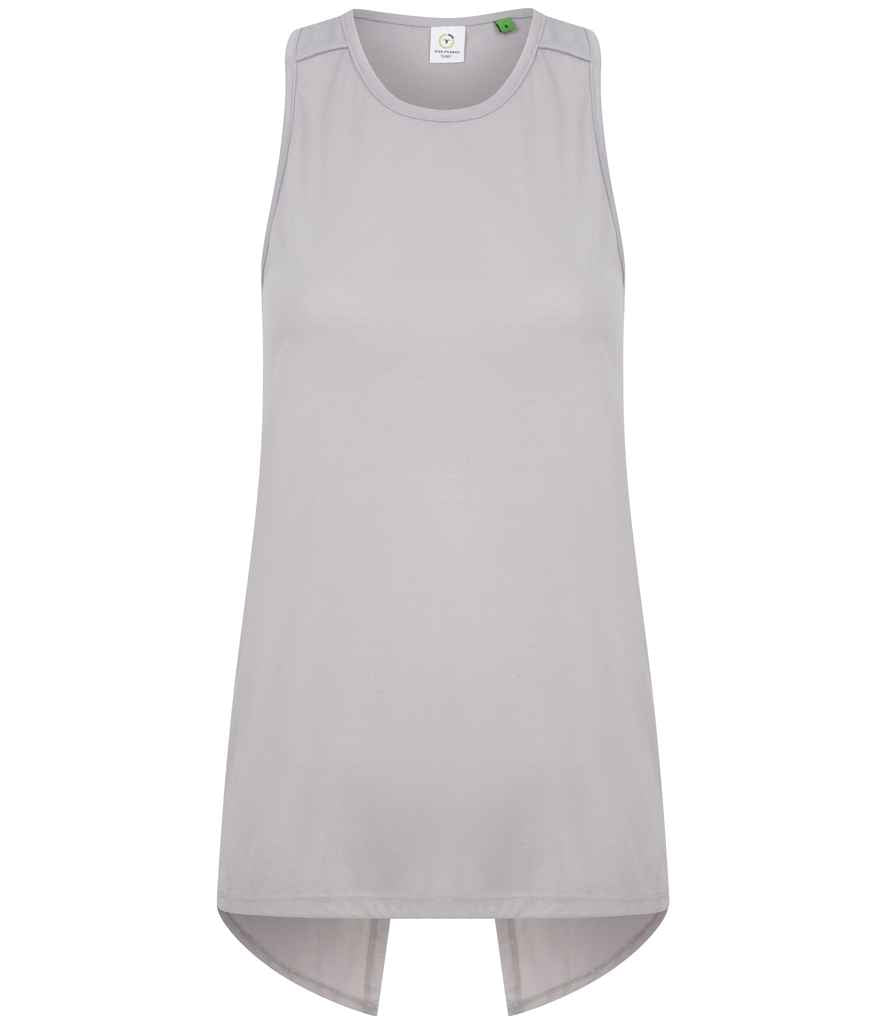 Tombo TL507 Tombo Ladies Open Back Vest - COOZO