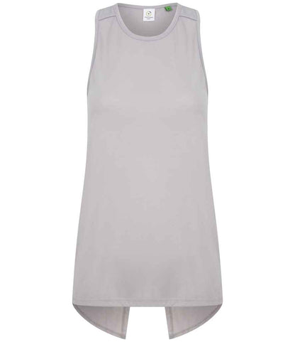 Tombo TL507 Tombo Ladies Open Back Vest - COOZO