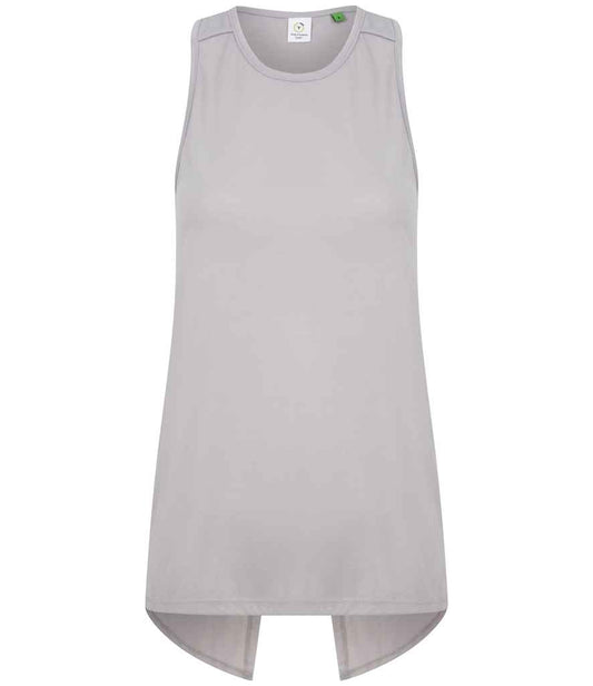 Tombo TL507 Tombo Ladies Open Back Vest - COOZO