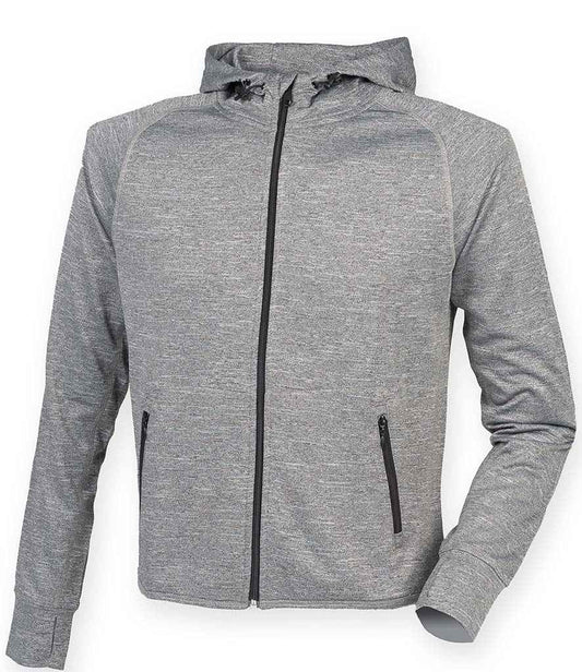 Tombo TL550 Tombo Lightweight Running Hoodie - COOZO