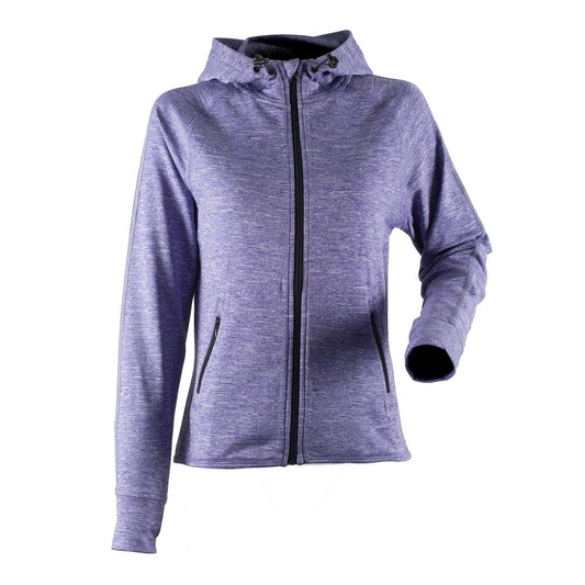 Tombo TL551 Ladies Lightweight Running Hoodie - COOZO