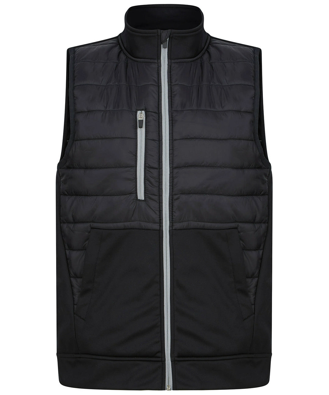 Tombo TL576 Unisex Padded Sports Gilet - COOZO