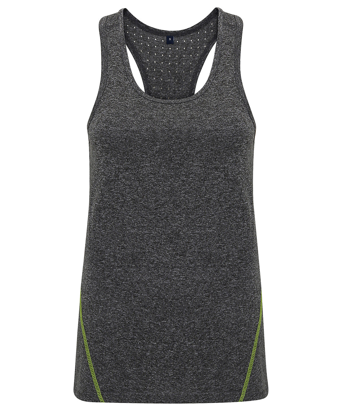 TriDri TR041 Women's 'laser cut' Vest