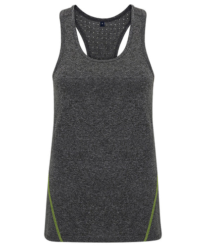 TriDri TR041 Women's 'laser cut' Vest