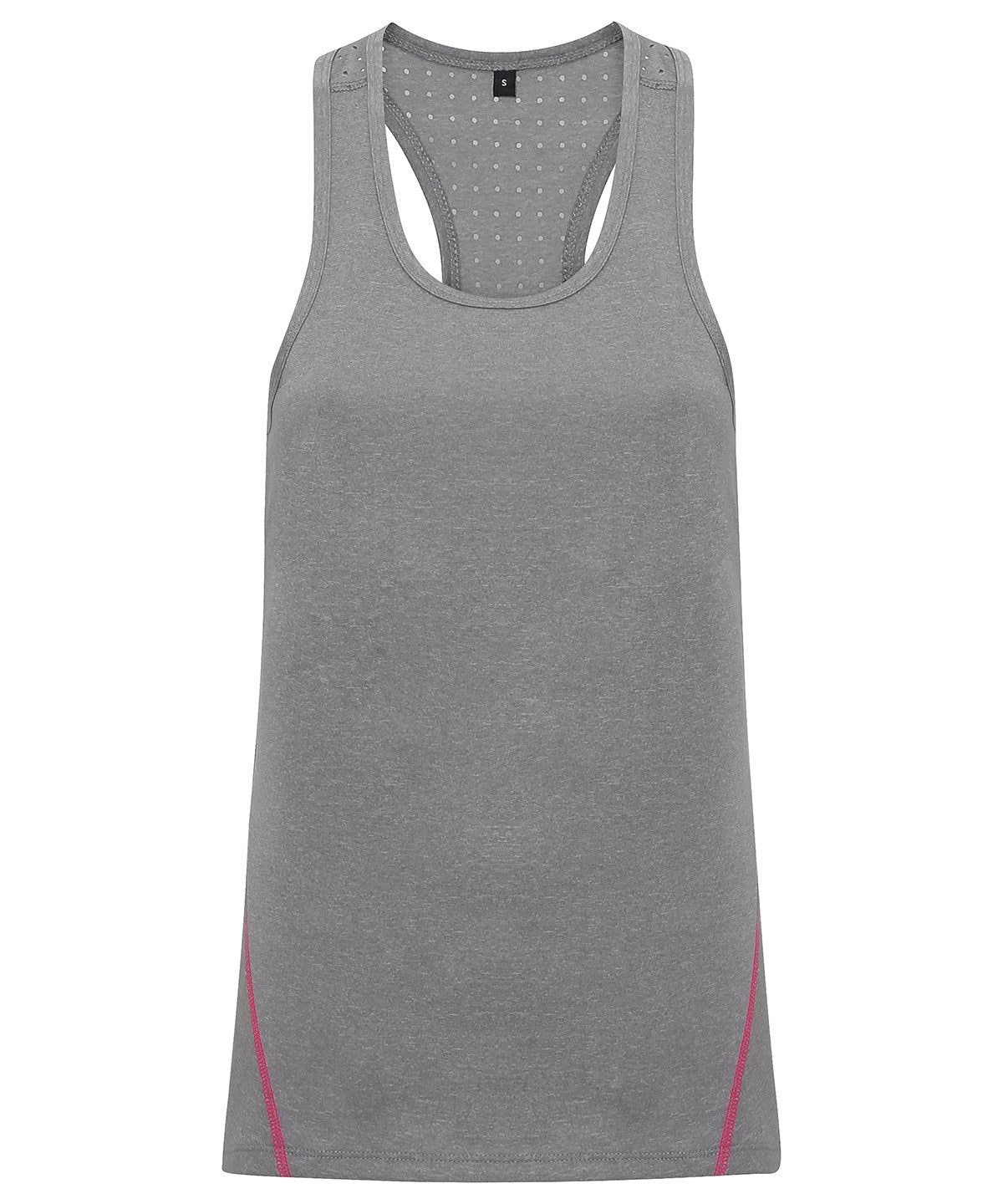 TriDri TR041 Women's 'laser cut' Vest