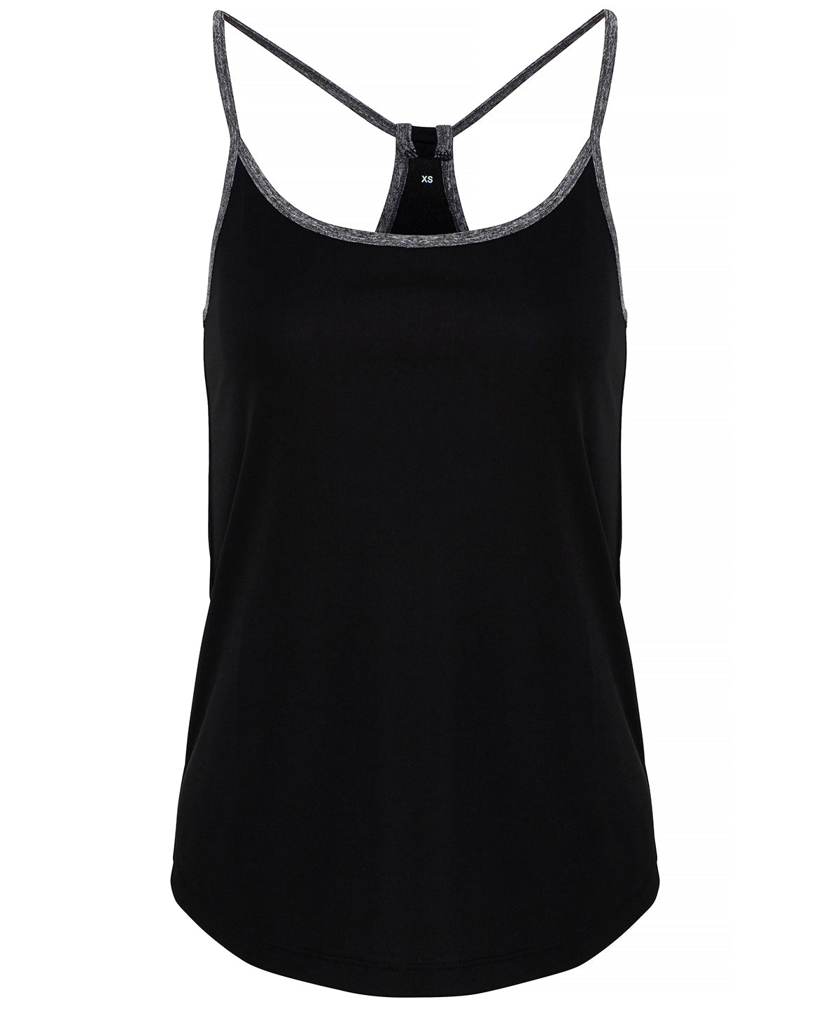 TriDri TR043 Women's Yoga Vest