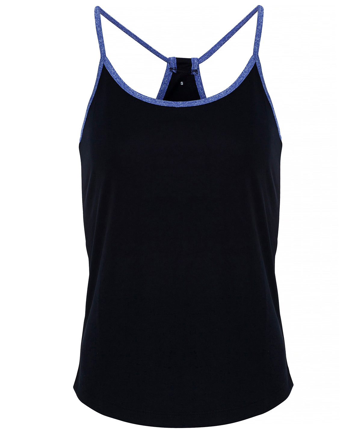 TriDri TR043 Women's Yoga Vest