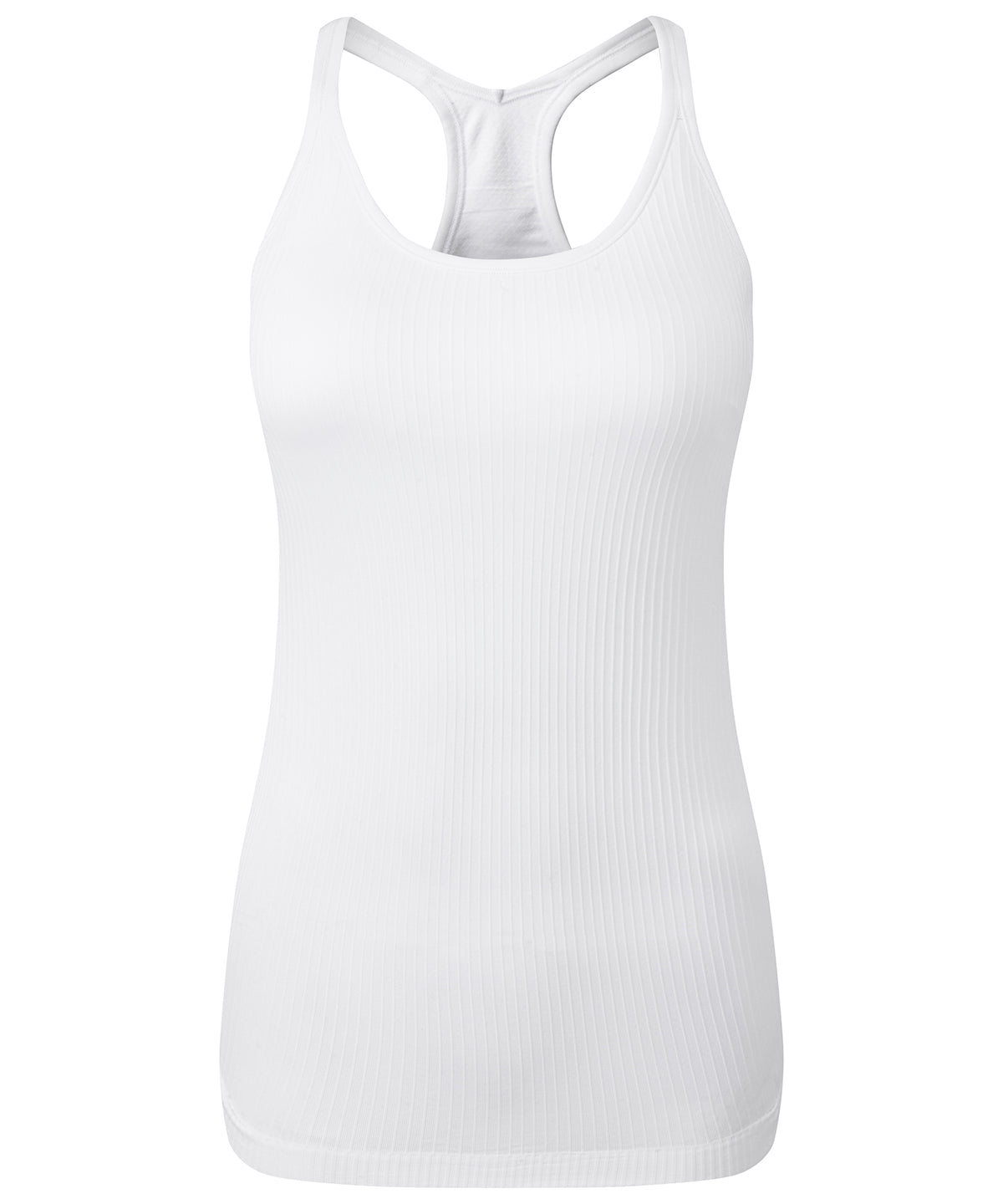 TriDri TR217 Women's Seamless '3D fit' Multi-sport Sculpt Vest with Secret Support