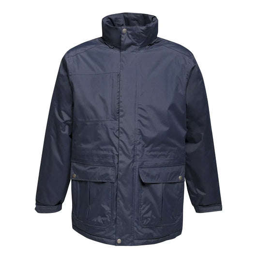 Regatta TRA203 Darby III Waterproof and Windproof Jacket