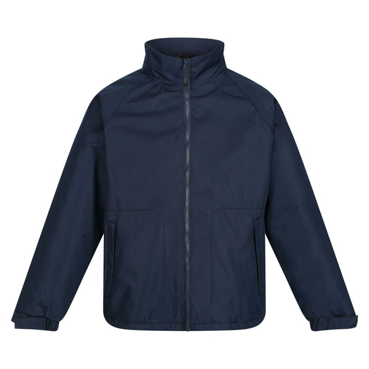 Result TRA301 Hudson Men's Fleece Lined Jacket