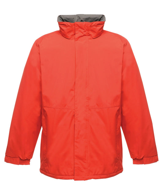 Regatta TRA361 Beauford Men's Insulated Waterproof Windproof Jacket