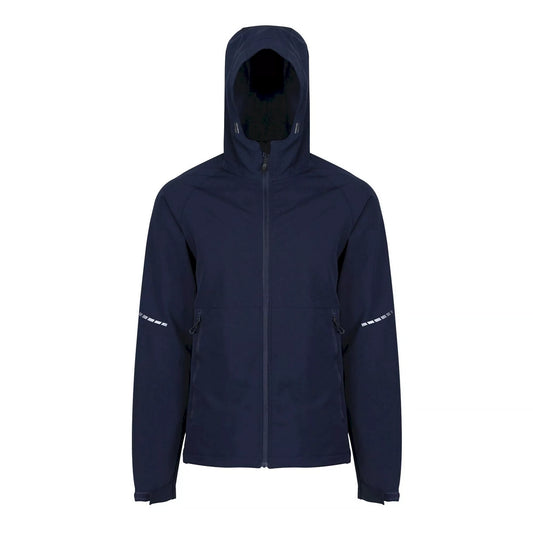 Regatta TRA710 X-Pro Prolite stretch softshell 100% Polyester