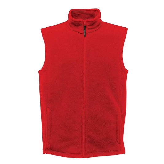 Regatta TRA801 Ultra-compact Micro Fleece Bodywarmer