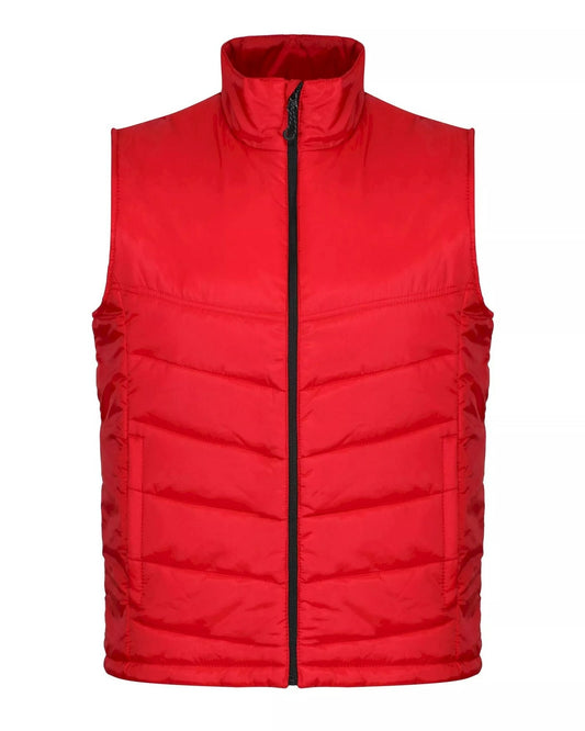 Regatta TRA831 Stage II Bodywarmer Gilet