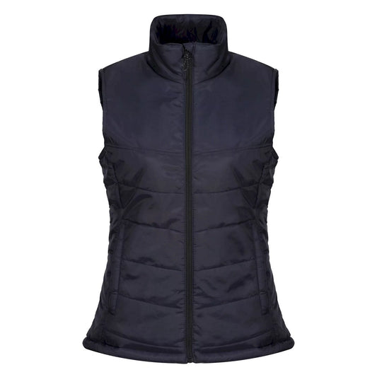 Regatta TRA832 Stage II Bodywarmer Gilet Ladies