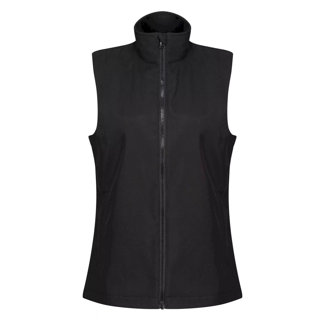 Regatta TRA845 Womens Ablaze S'Shell Bodywarmer