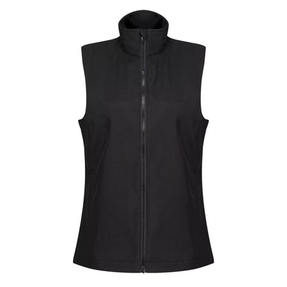 Regatta TRA845 Womens Ablaze S'Shell Bodywarmer