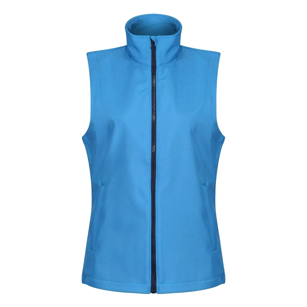 Regatta TRA845 Womens Ablaze S'Shell Bodywarmer