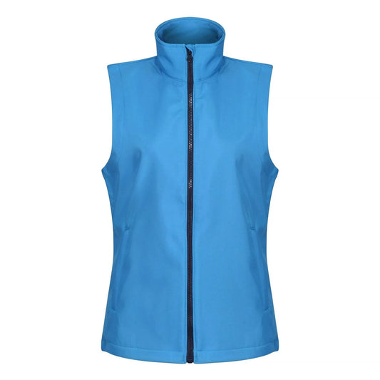 Regatta TRA845 Womens Ablaze S'Shell Bodywarmer