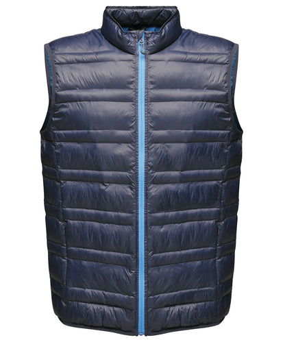 Regatta TRA856 Firedown Men's Down-Touch Insulated Bodywarmer