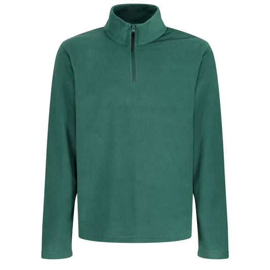 Regatta TRF549 Zip Neck Micro Fleece