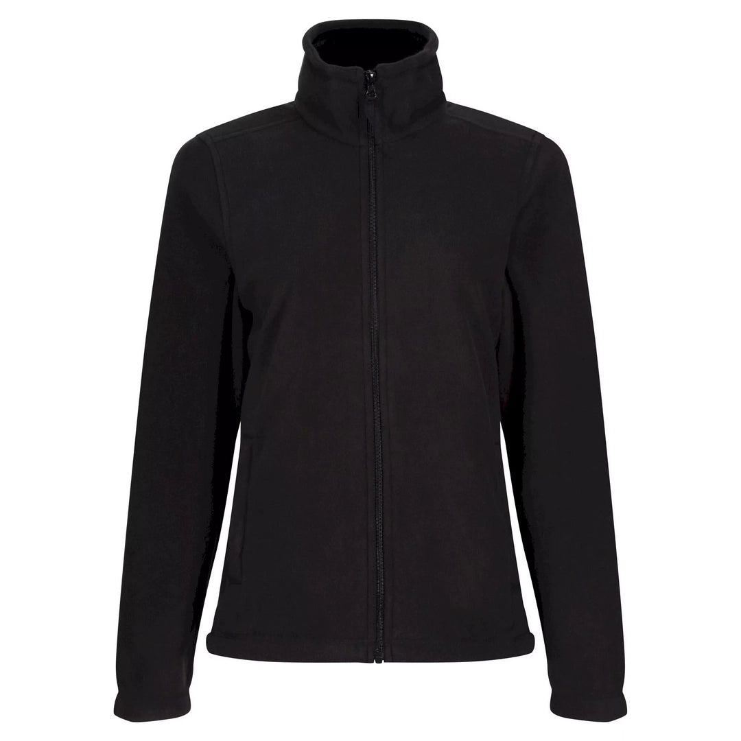 Regatta TRF565 Micro Fleece Full Zip 210gsm Ladies