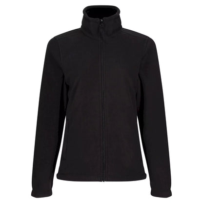 Regatta TRF565 Micro Fleece Full Zip 210gsm Ladies